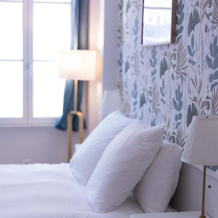 Havre De Paix - Au Coeur De Paris Apartment Bagian luar foto