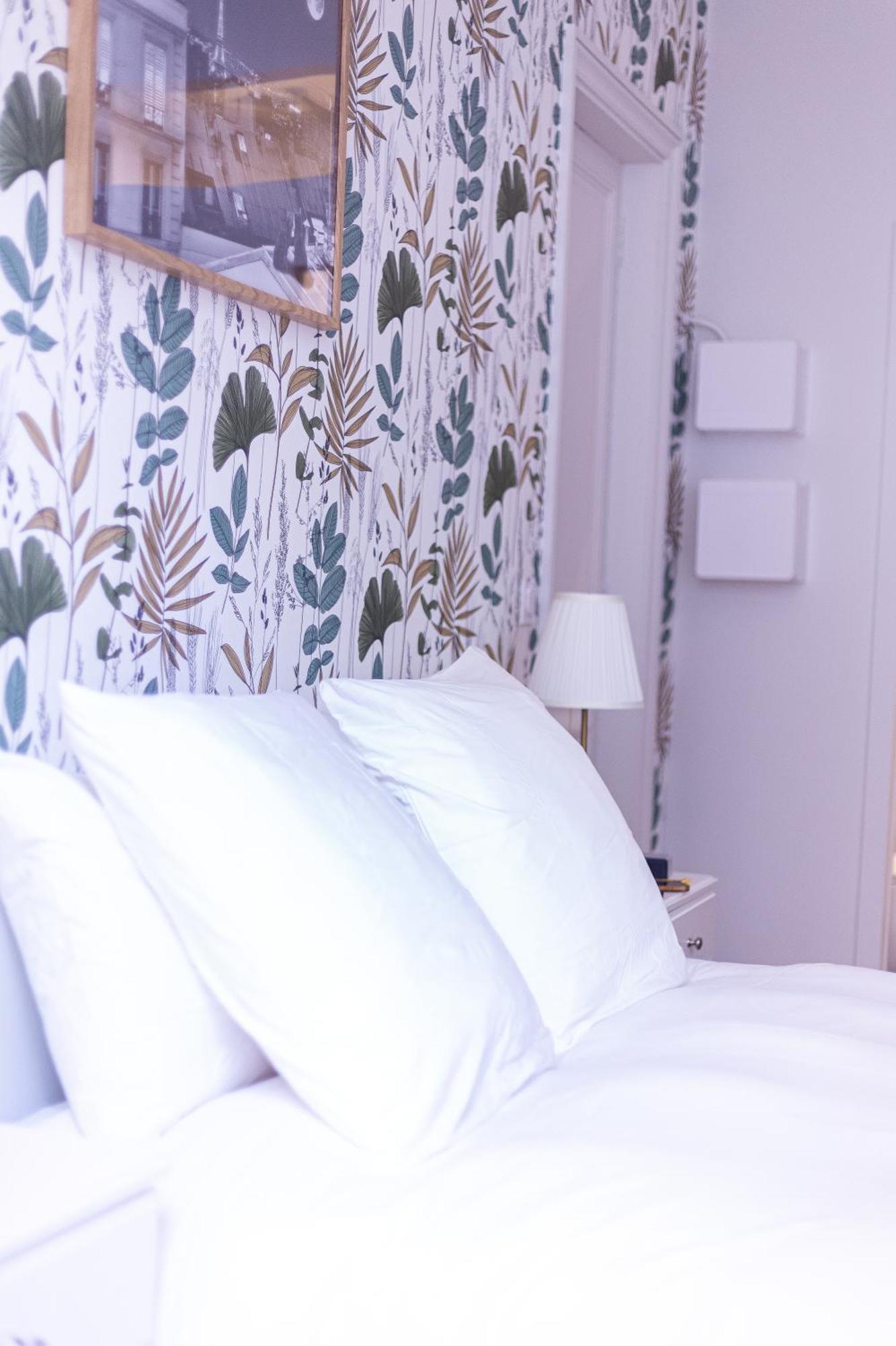 Havre De Paix - Au Coeur De Paris Apartment Bagian luar foto